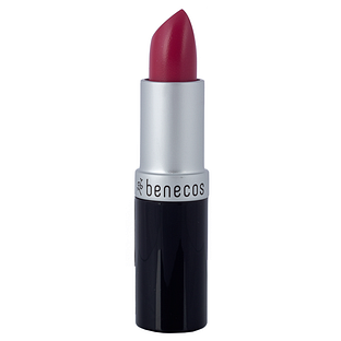 Benecos Lippenstift Pink Rose 1ST 4,5GR