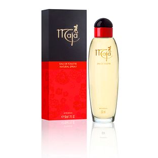 Maja Eau de Toilette 50ML Maja Eau de Toilette 50ML