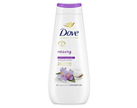 Dove Relaxing Shower Gel 400ML