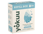 Yokuu Handzeep Thyme & Sea Salt Refill Box 2ST Yokuu Handzeep Thyme & Sea Salt Refill Box 2ST