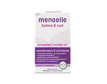 Menoelle Balans & Rust Tabletten 30TB Menoelle Balans & Rust Tabletten 30TB