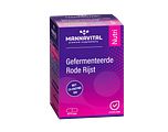 MannaVital Gefermenteerde Rode Rijst Capsules 60VCP