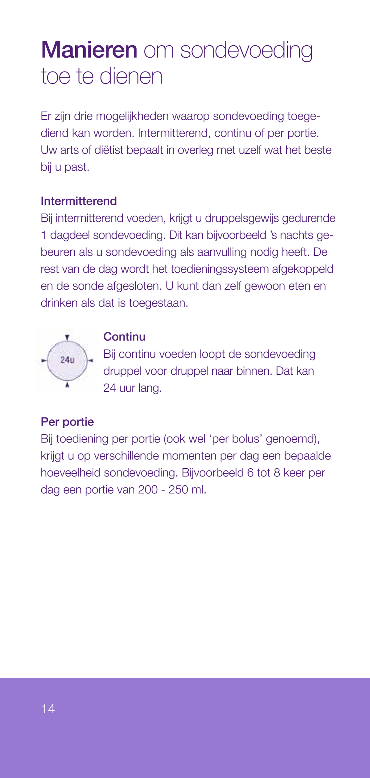 Nutrison Poeder afbeelding van document #14, info_folder