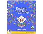 English Tea Shop Earl Grey 8ZK