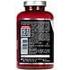 Lucovitaal CBD Cannabidiol 5mg Capsules 180CP Zijkant pot