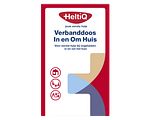HeltiQ Verbanddoos In en Om Huis 1ST