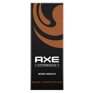 Axe Aftershave Dark Temptation 100ML