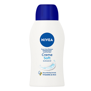 Nivea Douchecrème Soft 50ML