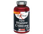 Lucovitaal Super Vitamine C 1000mg Capsules 365VCP