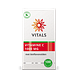 Vitals Vitamine C 1000mg Tabletten 100TB