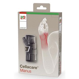 Lohmann & Rauscher Cellacare Manus Polsbrace 1ST
