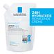 La Roche-Posay Lipikar Syndet AP+ Navulling 400ML Navulling La Roche-Posay Lipikar Syndet AP+ Navulling 400ML Navulling