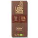 Lovechock Extra Dark 93% 70GR Lovechock Extra Dark 93% 70GR