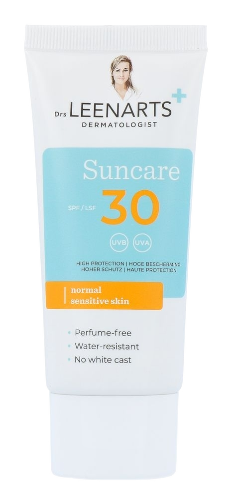 Drs Leenarts Sun Care SPF30 Normale Gevoelige Huid Parfumvrij