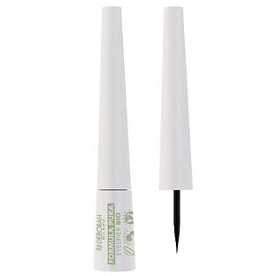 Deborah Milano Pura Eyeliner Black 1ST
