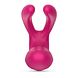 Teazers Vibrator with Remote For Couples 1ST vibrator van bovenzijde
