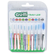 GUM Trav-Ler Ragers Multipack 1ST