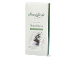 Simon Levelt Premium Quality Theefilters Pot 100ST