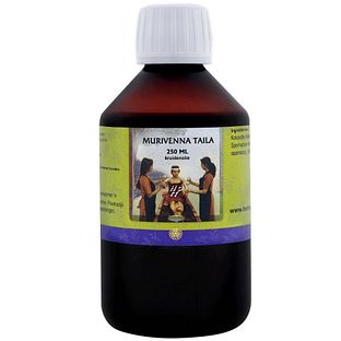 Holisan Murivenna Taila Olie 250ML