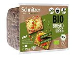 Schnitzer BIO Bread Less 350GR
