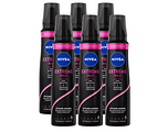 Nivea Extreme Hold Styling Mousse Voordeelverpakking 6x150ML