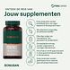 Bonusan Magnesan Forte Plus Tabletten Duoverpakking 2x60TB Bonusan Magnesan Forte Plus Tabletten Duoverpakking 2x60TB