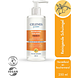 Celenes by Sweden Sea Buckthorn Reinigende Schuimgel - Vette/Gecombineerde Huid 250ML
