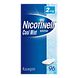 Nicotinell Kauwgom Cool Mint 2 mg Voordeelverpakking - voor stoppen met roken 96ST Nicotinell Kauwgom Cool Mint 2 mg Voordeelverpakking - voor stoppen met roken 96ST