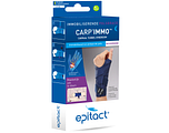Epitact Carp'Immo Polsbrace Links Maat L 1ST