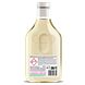 Ecover Essential Wol- en Fijnwasmiddel 1LT Achterzijde fles