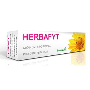 Soria Natural Herbafyt Zalf 5GR