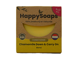 HappySoaps Chamomile Conditioner Bar 65GR