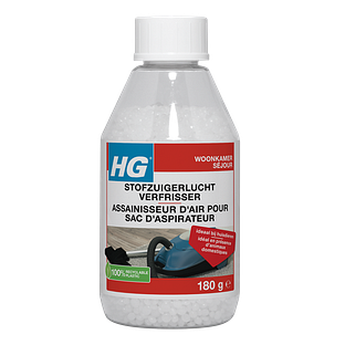 HG Woonkamer Stofzuiger Lucht Verfrisser 180GR