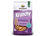 Barnhouse Krunchy Spelt Muesli 600GR
