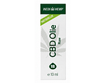 WediHemp CBD Olie Raw 18% 10ML WediHemp CBD Olie Raw 18% 10ML