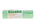 Bioska Afvalzakken 75 Liter 10ST