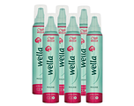 Wella Forte Mousse Ultra Strong Voordeelverpakking 6x200ML