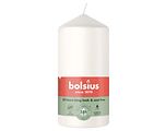 Bolsius Stompkaars Cloudy White 1ST