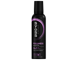 Syoss Fullness Mousse Full Hair Hold 4 250ML Syoss Fullness Mousse Full Hair Hold 4 250ML