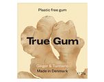 True Gum Ginger & Turmeric 21GR