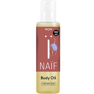 Naif Mom Body Oil 100ML