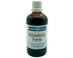 Nova Vitae Alchemilla Forte Tinctuur 100ML