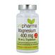 Unipharma Magnesium 400 MG Capsules 60CP