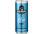 Bald Brewer Water Kifer  Blueberry 250ML