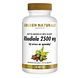 Golden Naturals Rhodiola 2500 mg Tabletten 60TB