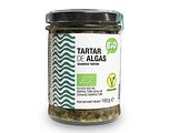 Porto Muinos Zeewier Spread 160GR