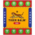 Tiger balm Tijgerbalsem Rood Sterk Pot 30GR