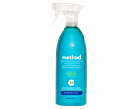 Method Badkamerreinigerspray Eucalyptus Mint 828ML Method Badkamerreinigerspray Eucalyptus Mint 828ML