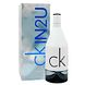 Calvin Klein CK IN2U Men Eau de Toilette Spray 100ML