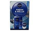 Nivea Men Fresh & Relax Skincare Kit 1ST